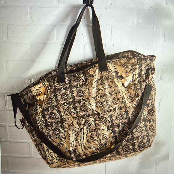 Soft Surroundings tote NWT - Picture 2 of 6